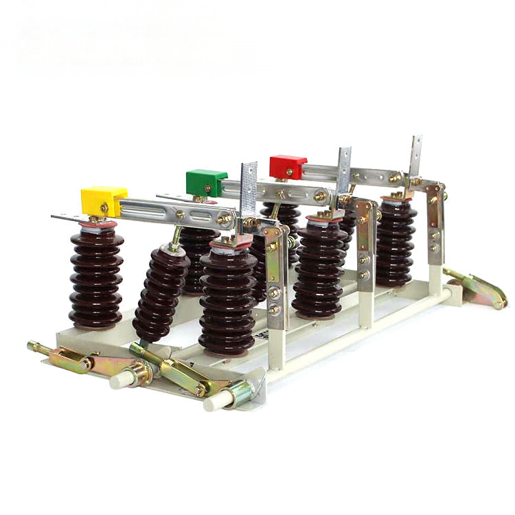 Gw1-20 Außenschalter mit Erdcontroller 20kV 630A 1250A