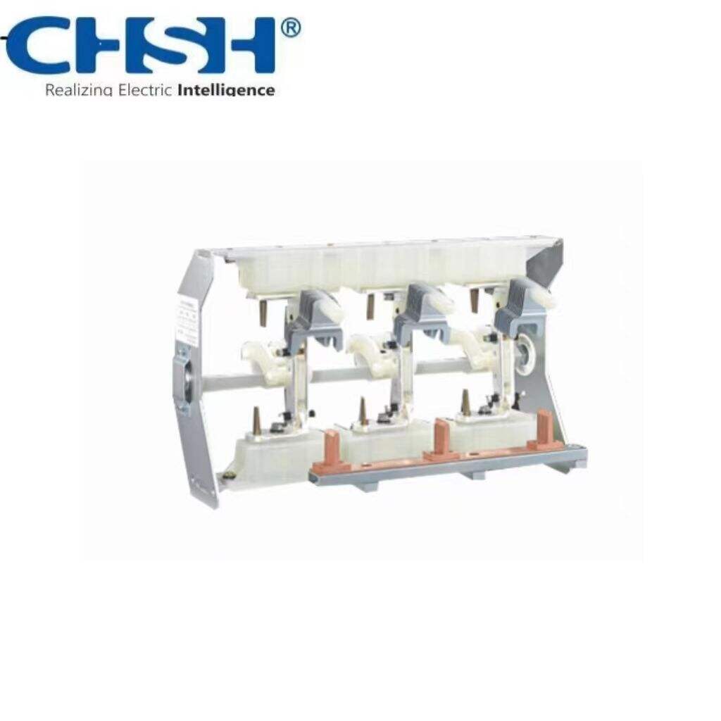 Off Circuit Tap Changer: Advanced Voltage Regulation Solution for Power ...