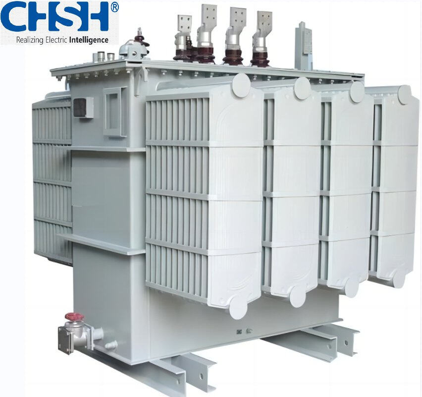 Superior Voltage Regulation