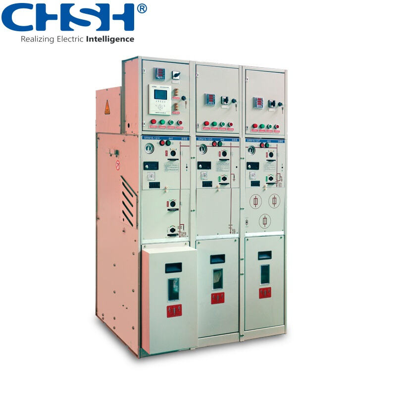 RMU in Transformer Systems: Advanced Power Distribution Solutions for ...