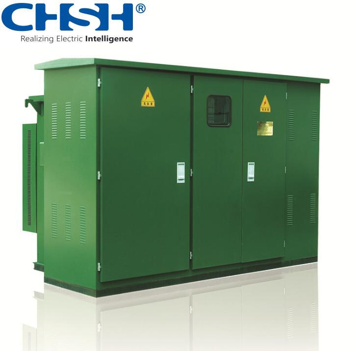 Comprehensive Protection Features