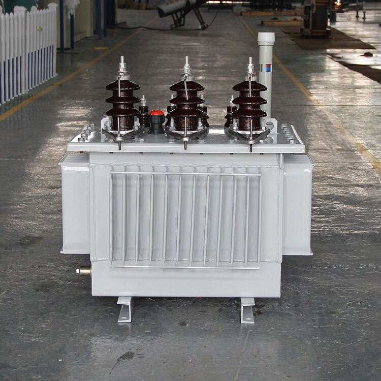 How does a distribution transformer support efficient regional power system delivery? 