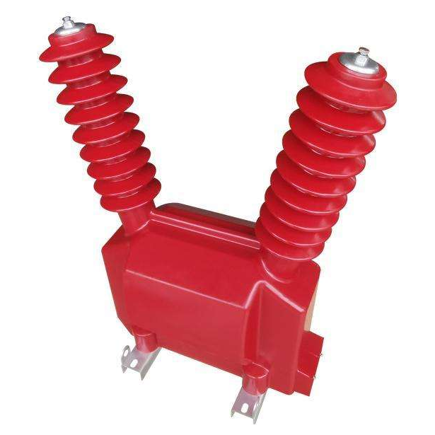 High Voltage Circuit Breaker Power Supply PT Dry Measurement Measurement protection JDZW-35/0.2 Level Voltage Transformer