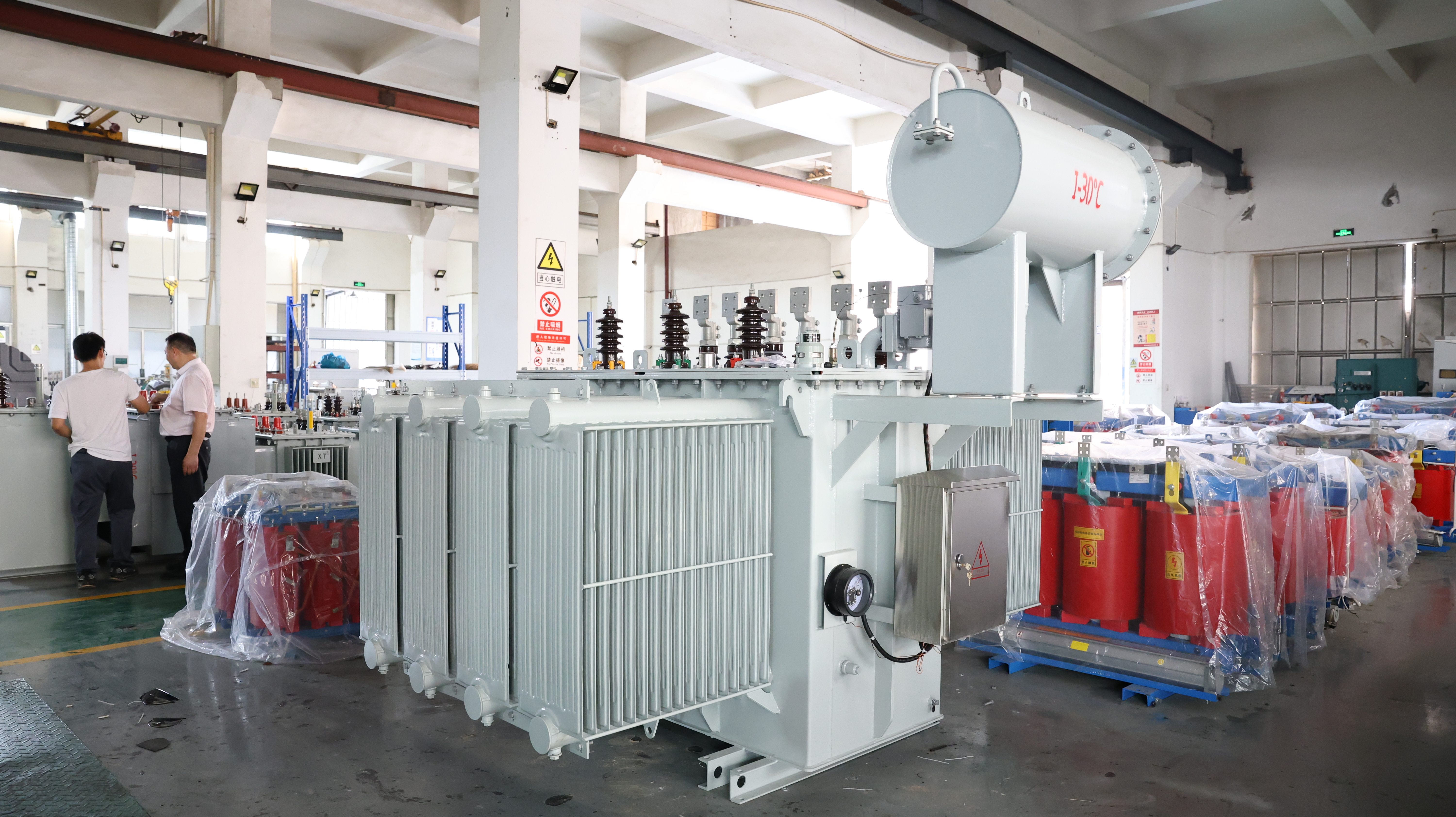 Cost-Effective Energy Management