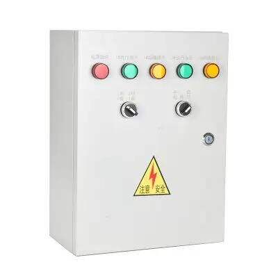 JXF Low Voltage Distribution Board
