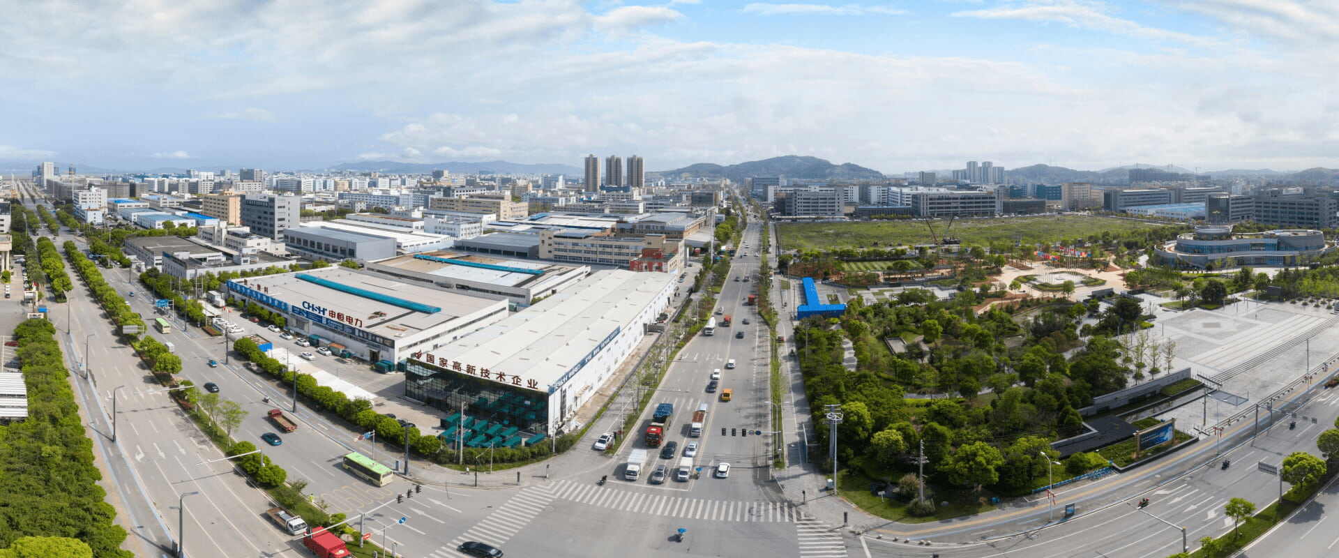 Shenheng Power Equipment Co., Ltd. 