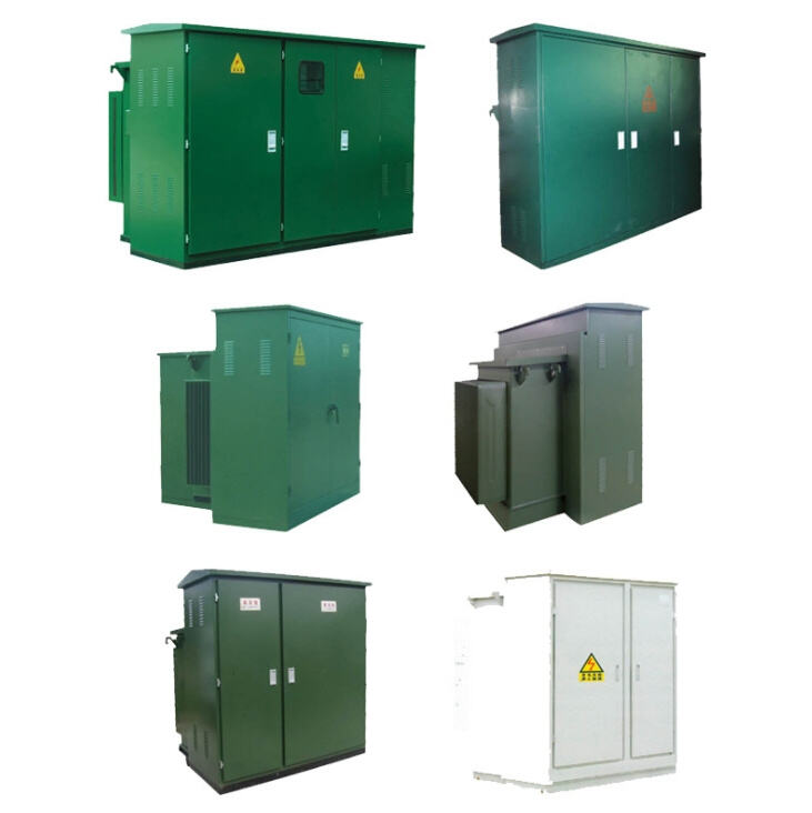 Advanced Monitoring and Control Systems