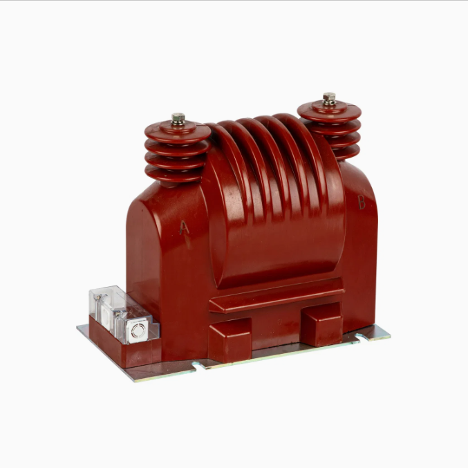 Jdz (X)-20 (G) Fully Insulated and Enclosed Room Installed Voltage Transformer 20kv High Voltage Transformer