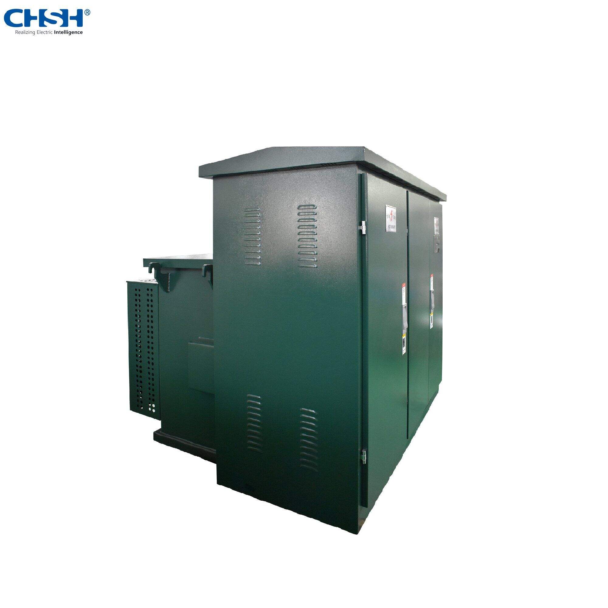 Edistynyt lämpöhallintajärjestelmä