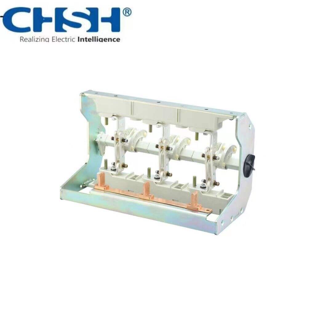 Advanced Voltage Regulation Technology