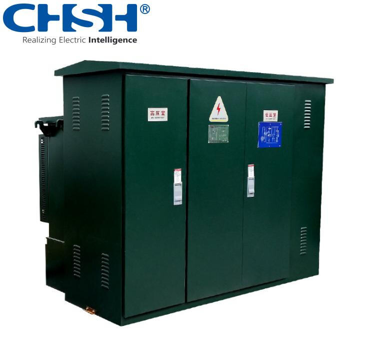 Superior Thermal Management