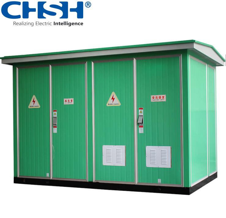 Ympäristö- ja kaupunkiintegroinnin ominaisuudet