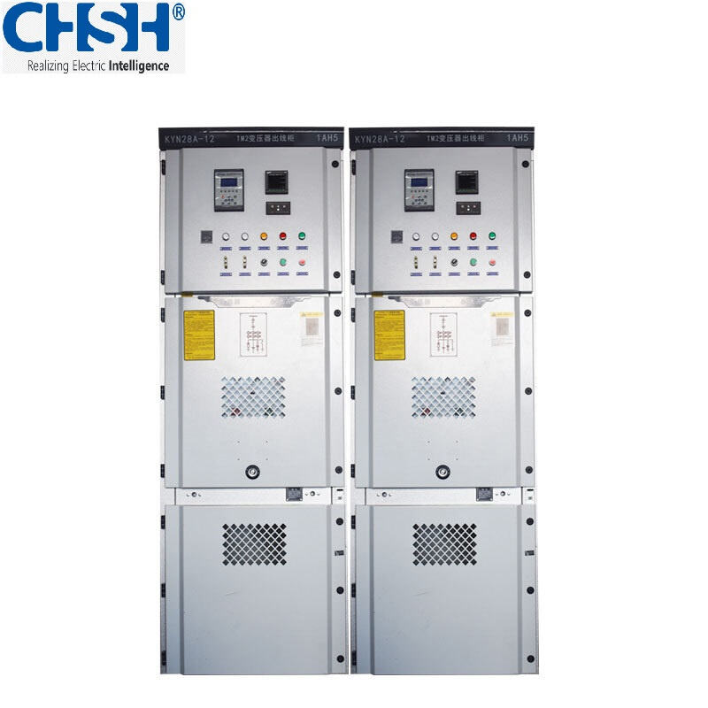 Environmental Safety and Monitoring Systems
