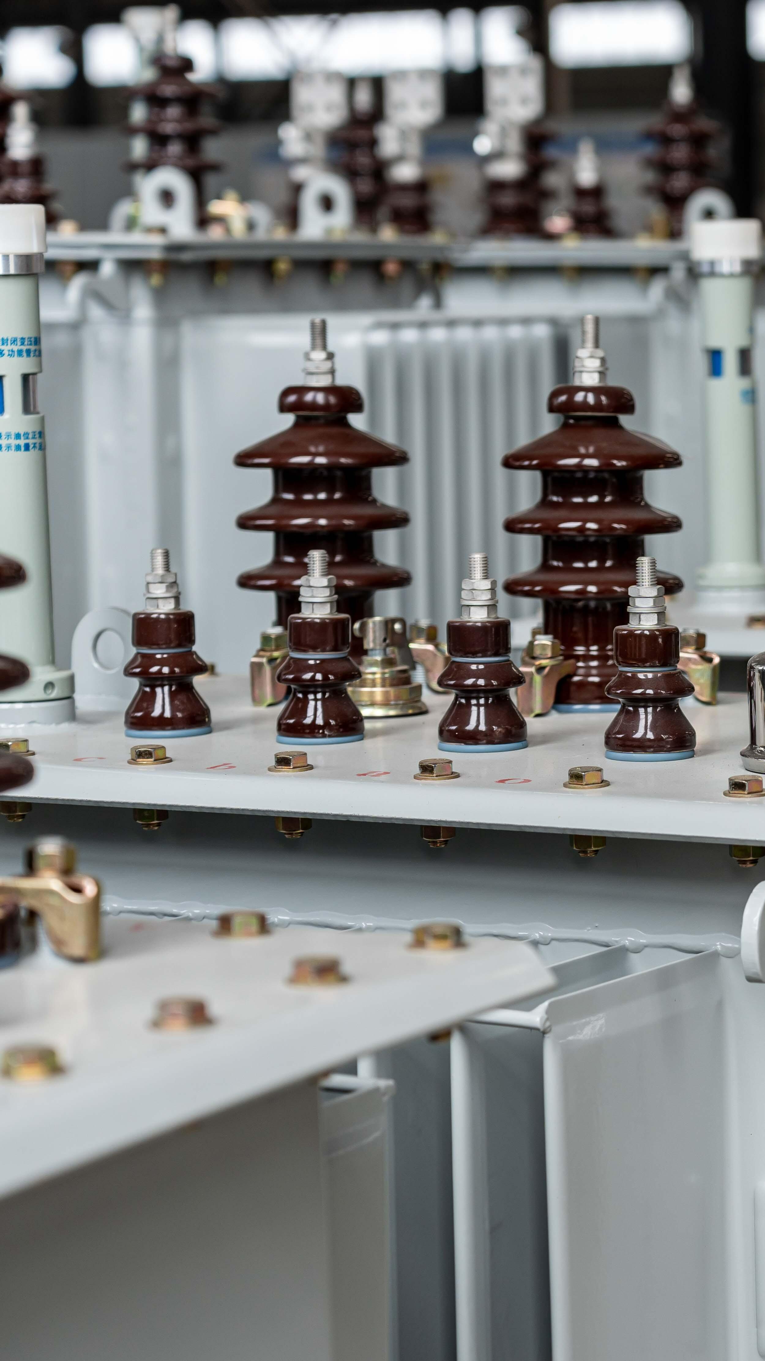 Veelzijdige toepassingscompatibiliteit en betrouwbaarheid