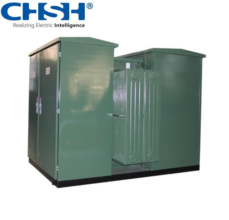 Enhanced Safety and Protection Features