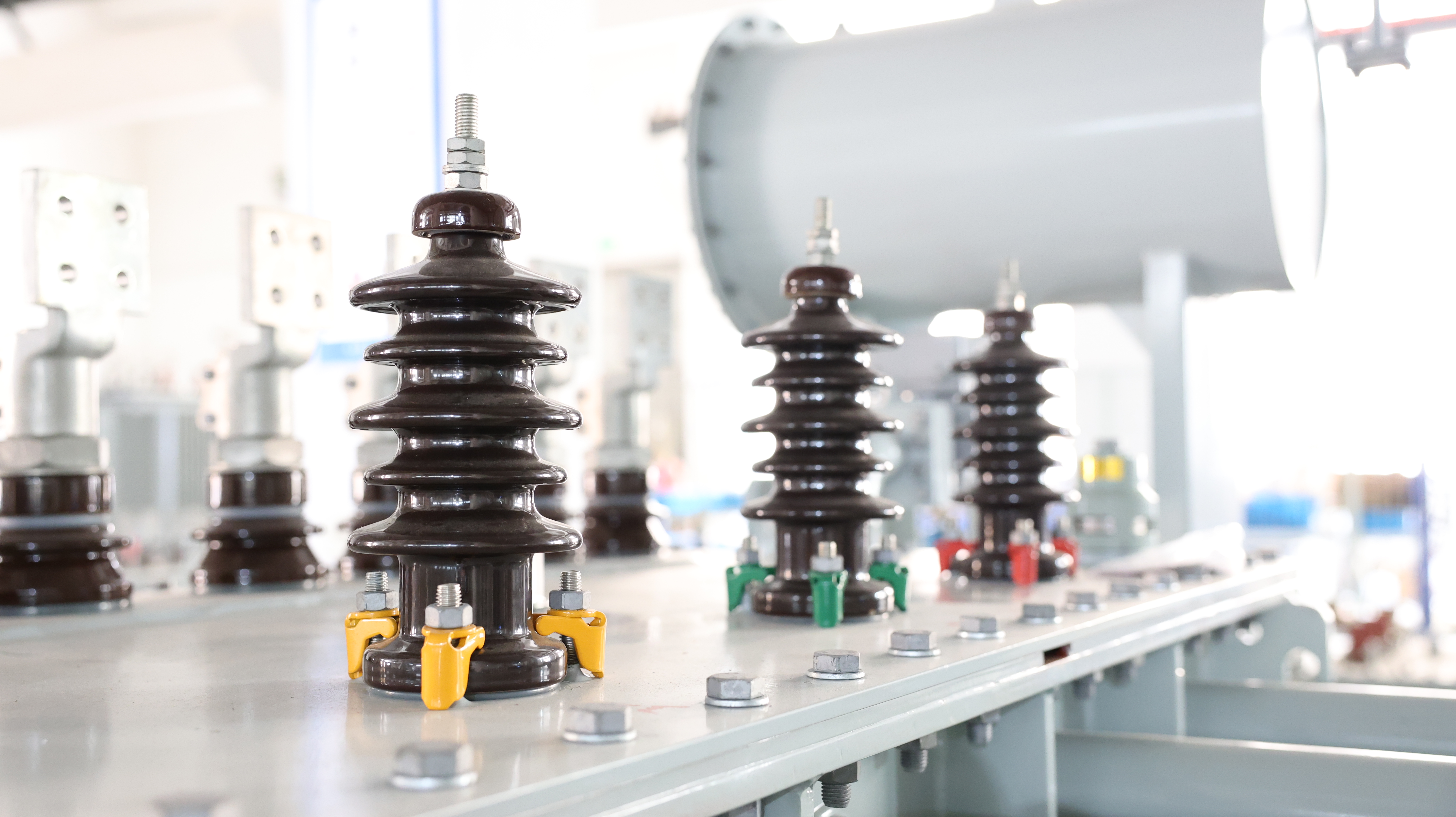 Advanced Power Quality Management