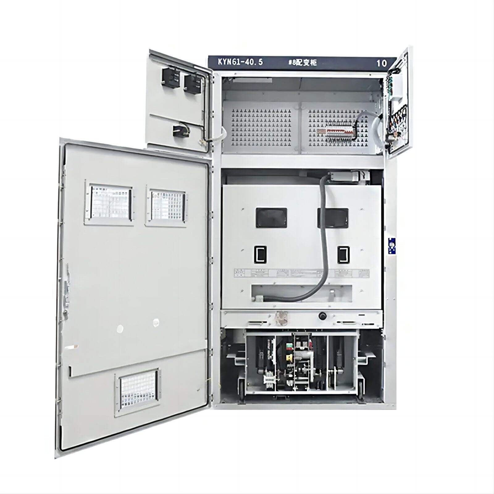 Reliability and Maintenance Efficiency