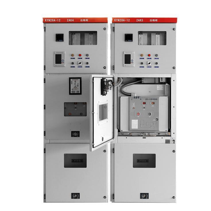 Superior Arc Interruption Technology