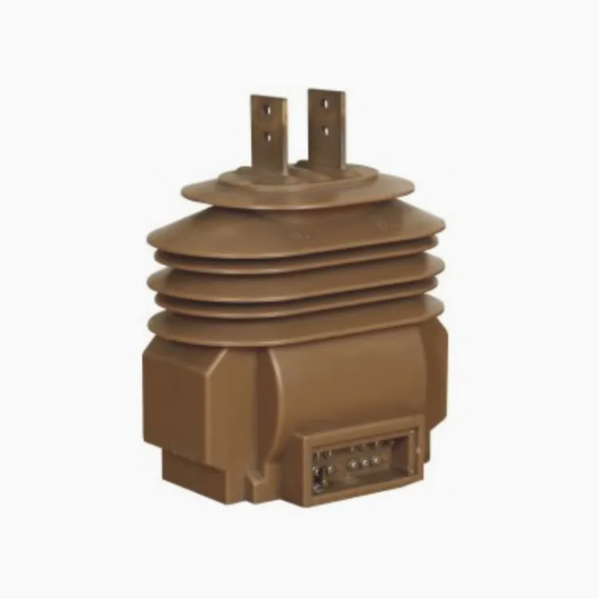 Lzzbw-24 24kv Außentransformer für Hochspannung 0.5 10p10 Gussresin