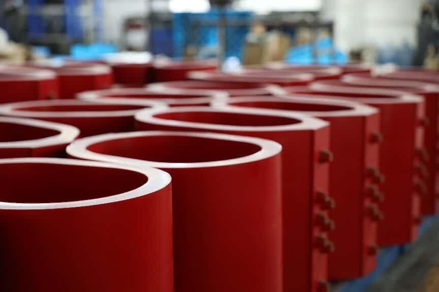 Versatile Installation and Application Flexibility