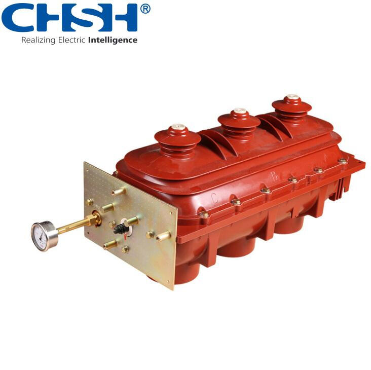 Advanced Safety and Reliability Features