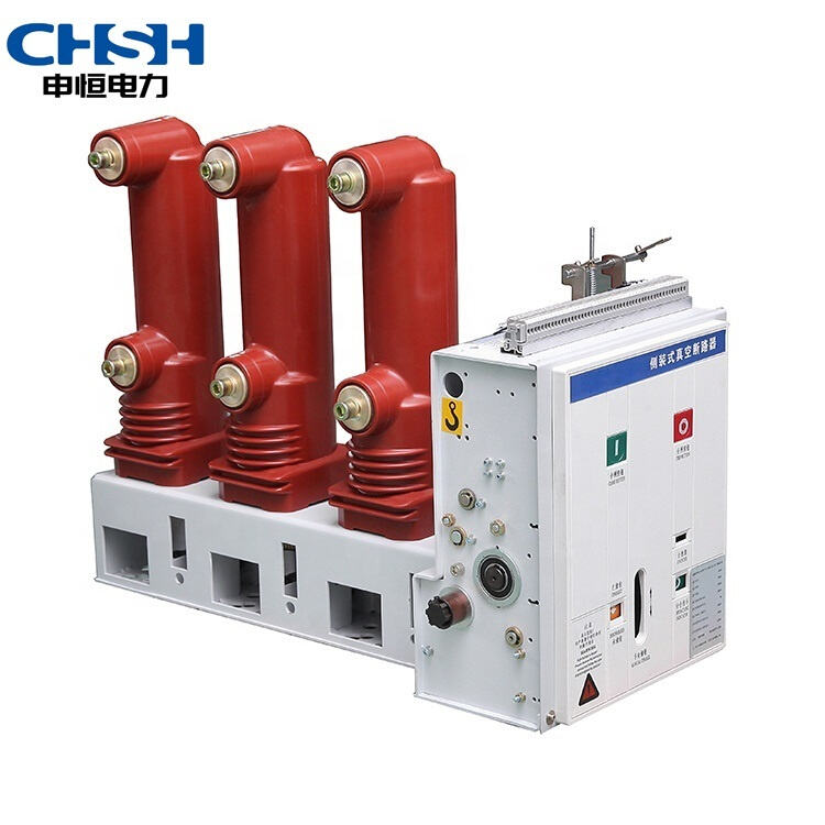 Advanced Vacuum Interruption Technology