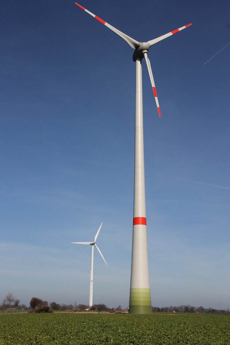 Minskande installationskostnader