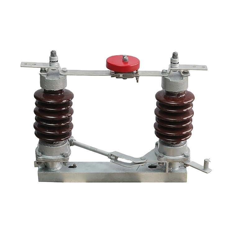 GW4 Typ 33kV Sicherungsschalter