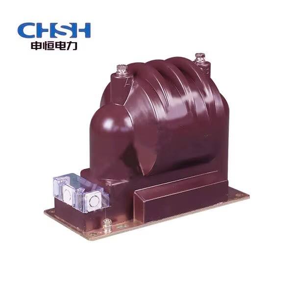 JDZ9-10 Spannungs transformer