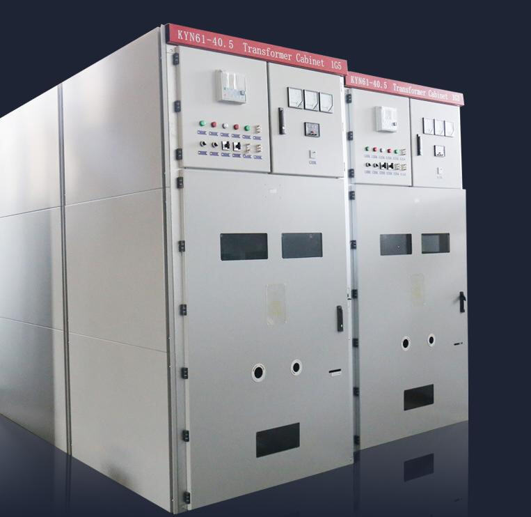 Advanced Protection and Safety Features
