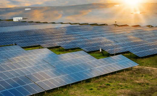 Rozvoj obnovitelné energie v Číně přestože jsou tarifní výzvy: Globální model udržitelného růstu.