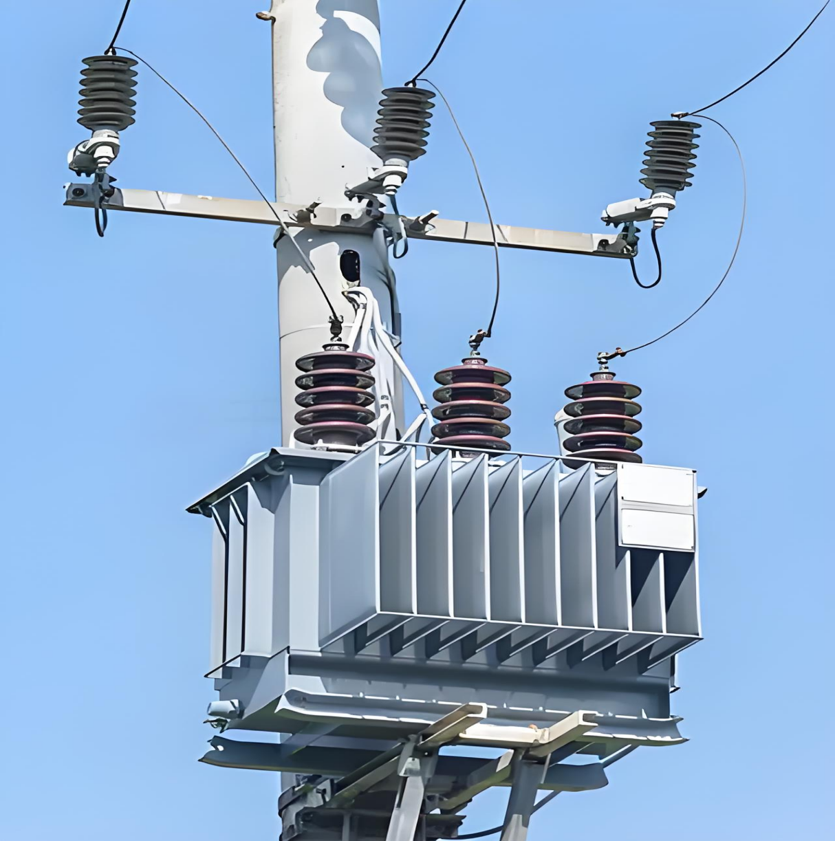 Smart Monitoring and Control Integration