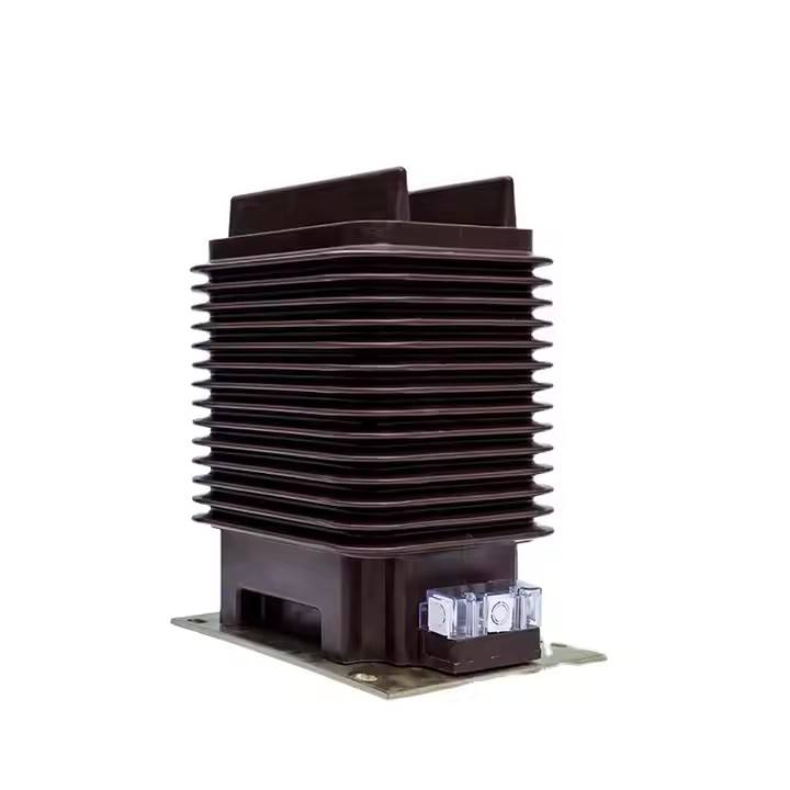 LZZBJ9-24 24kv DC/CT Split Core Current Voltage Transformer High Pressure and Medium Pressure