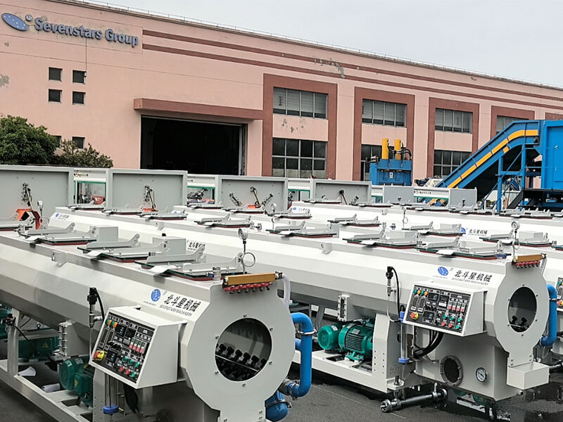 Zhangjiagang Sevenstars Machinery Co., Ltd.