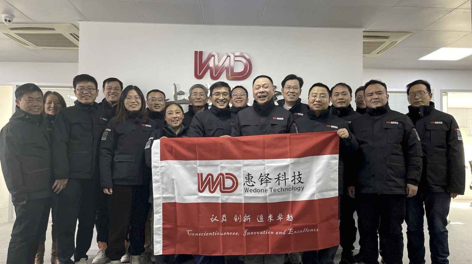 Global Exporter with Expert Team