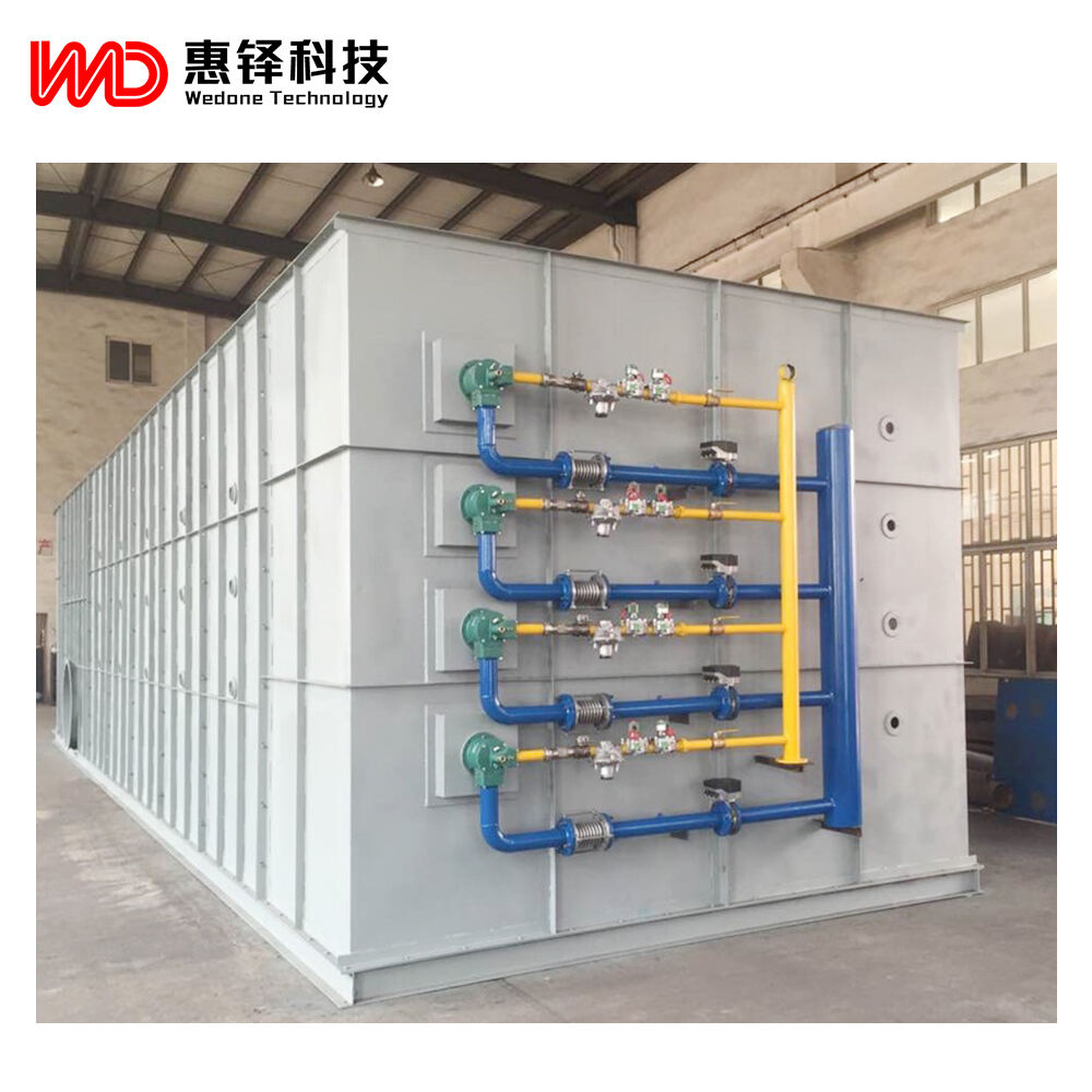 Galvanizing Furnace