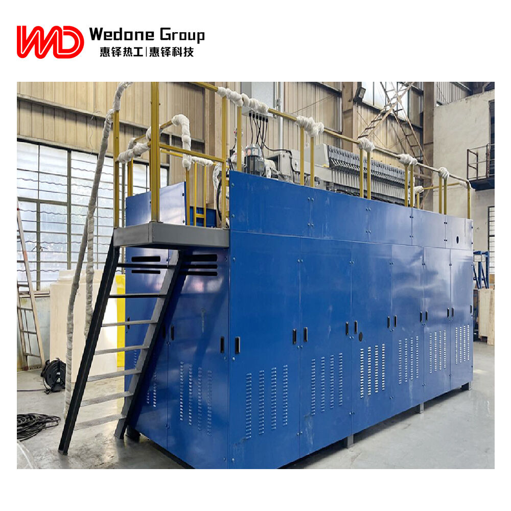 플럭스 재생 시스템