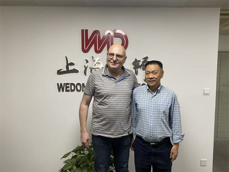 Strengthening Global Ties with the International Zinc Association