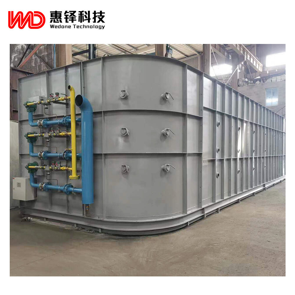 Galvanizing Furnace