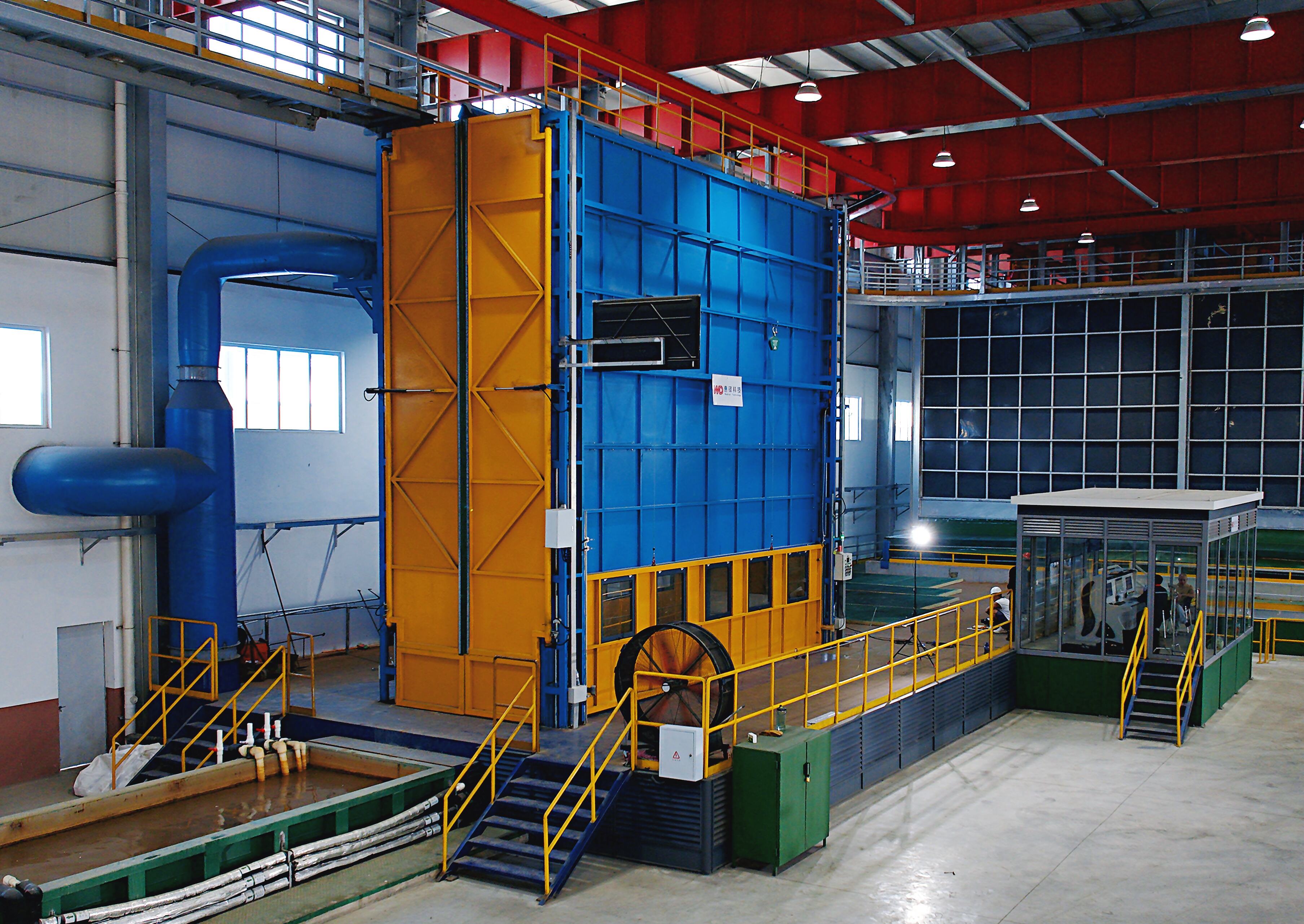 Suitsu korpuse galvaniseerimiseks