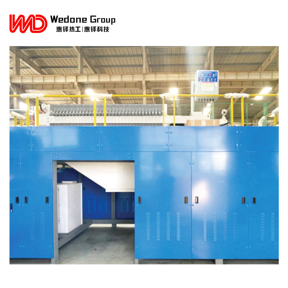 フラックス再生システム