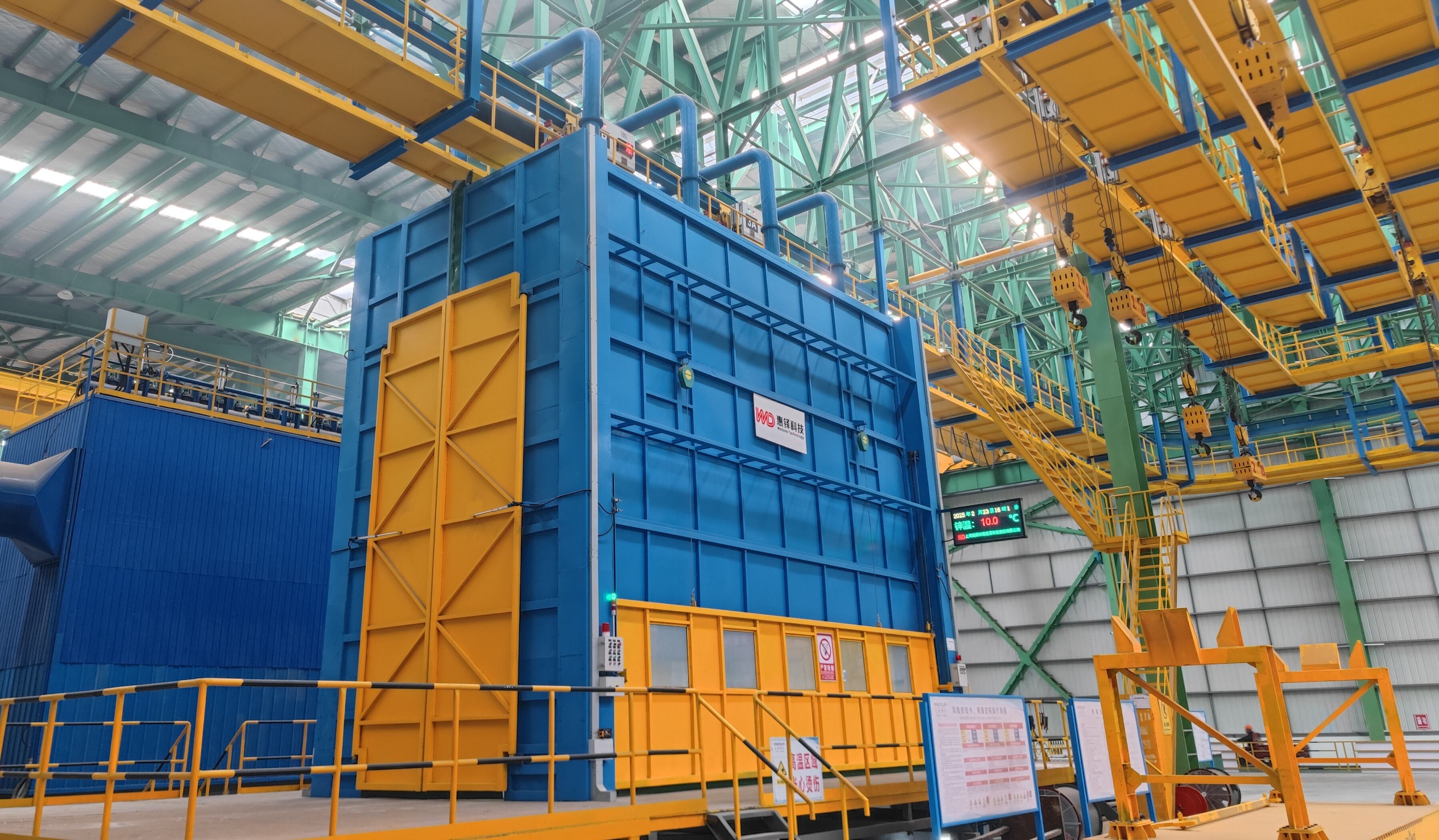 Suitsu korpuse galvaniseerimiseks