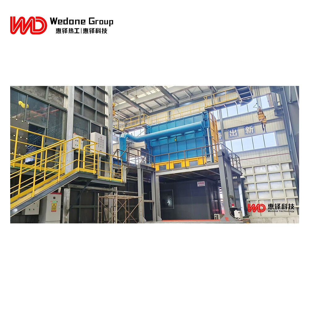 Hot Dip Galvanizing Plant