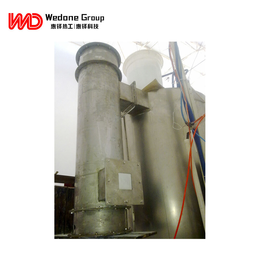 Aquecimento elétrico Aquecedor de ar