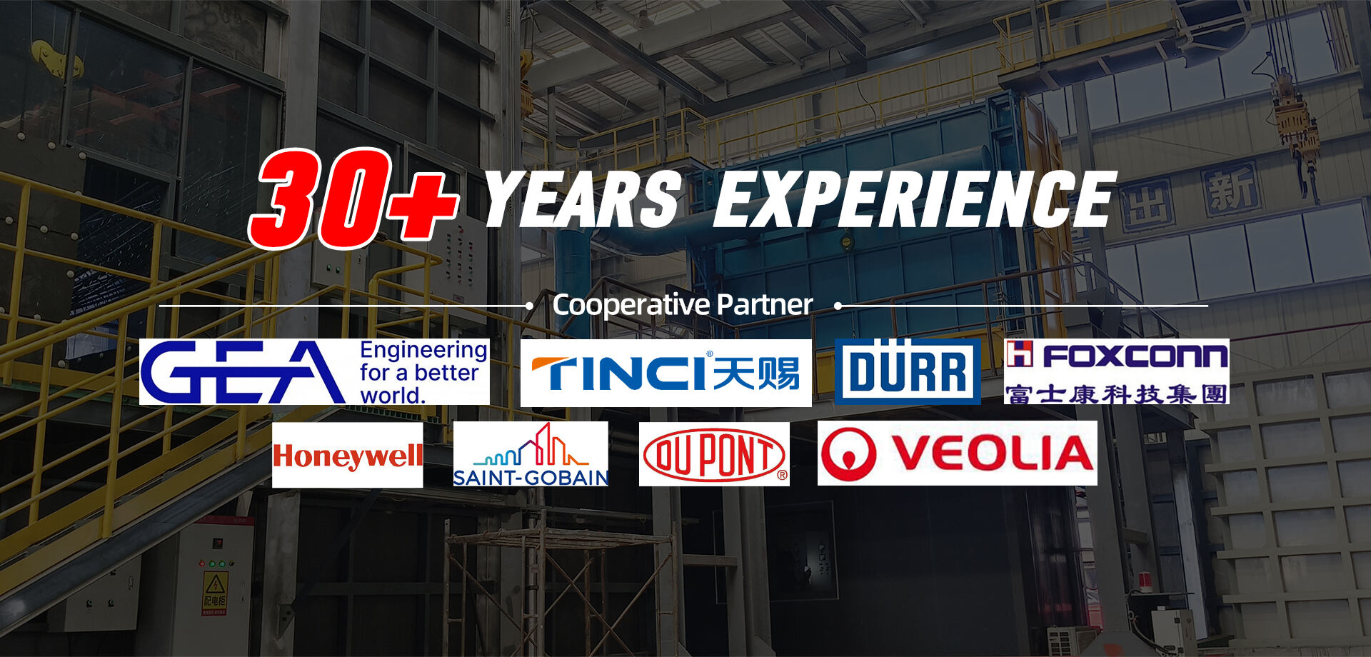 Professional Manufacturer