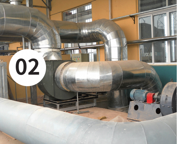 Optimizing Heat Recovery Systems in Galvanizing Production Lines for Enhanced Energy Efficiency