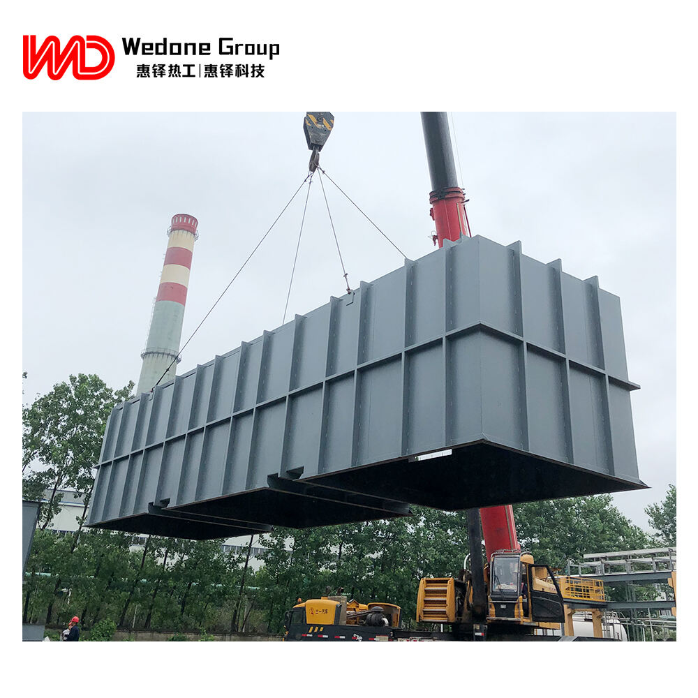 RTO Regeneratiewe 0xidizer