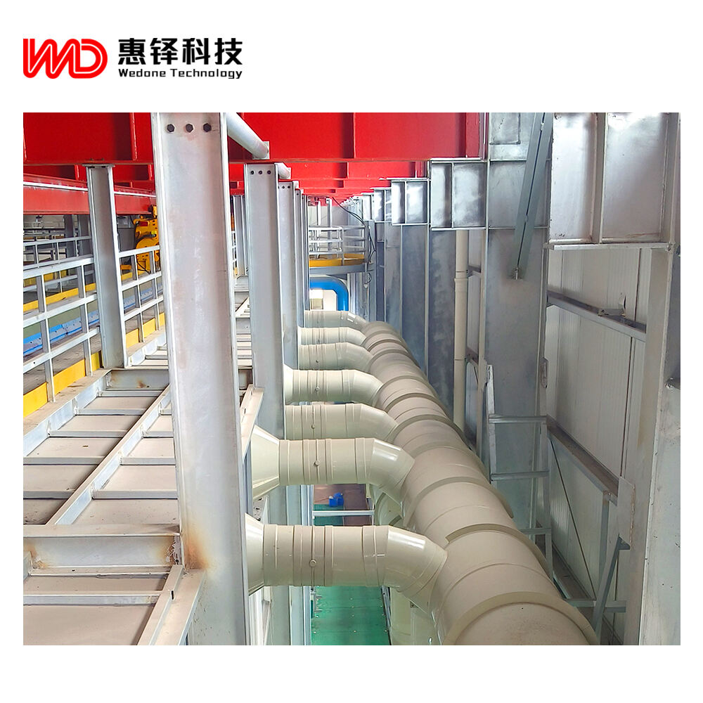 Optimizing Acid Gas Scrubber Efficiency to Meet Environmental Compliance in Manufacturing Facilities
