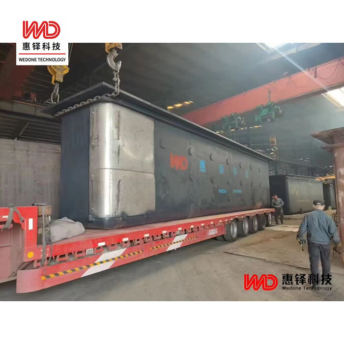 professional manufacturer Hot-dip Galvanizing Kettle Zinc Kettle Galvanizing Kettle