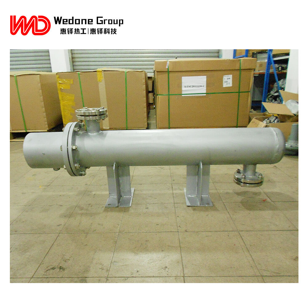 Elektrikli ısıtma hava ısıtıcısı